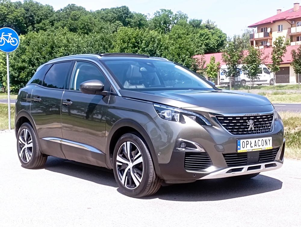 Peugeot 3008 - 14