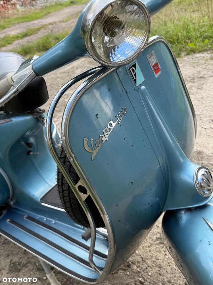 Vespa Inny - 14