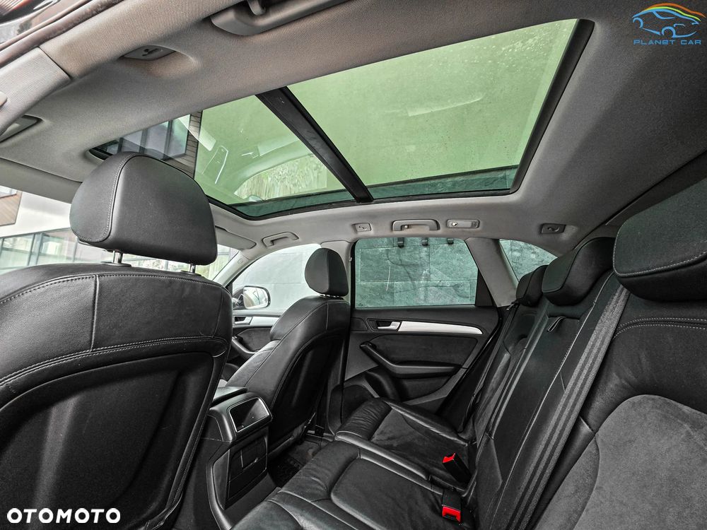Audi Q5 - 18