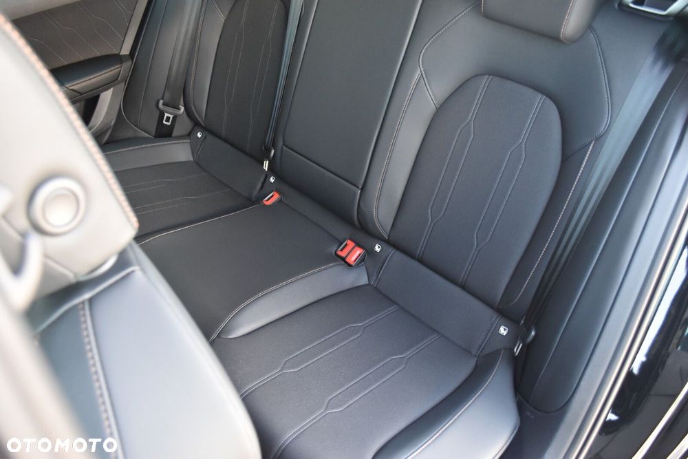 Cupra Leon 1.5 eTSI DSG - 29