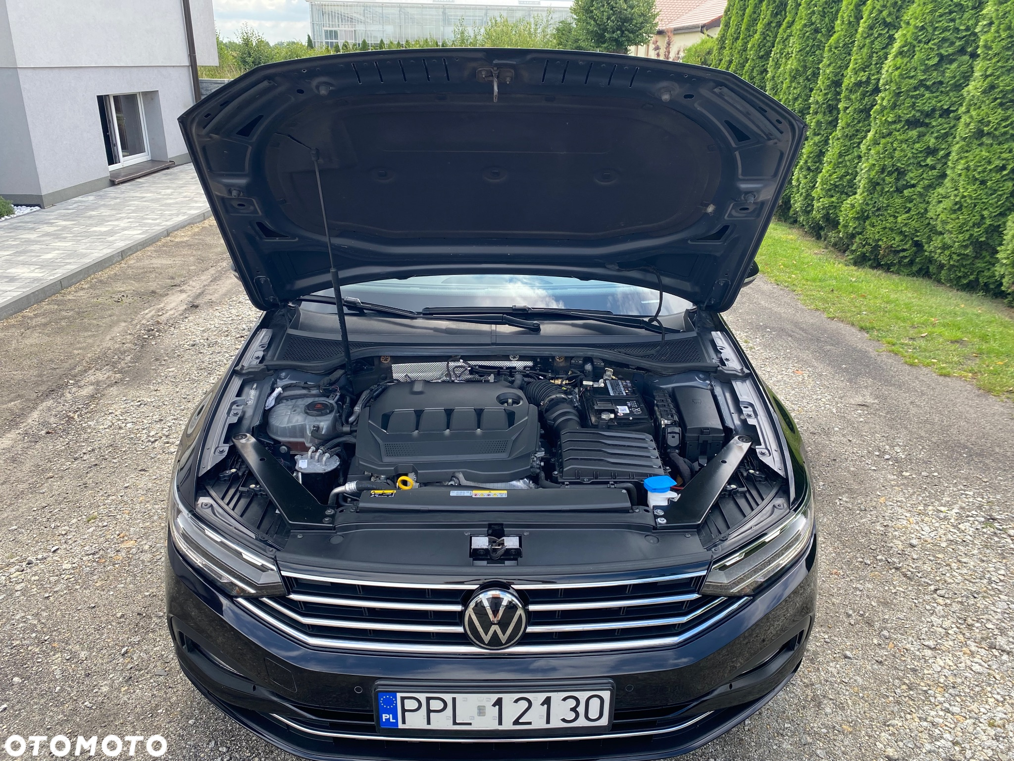 Volkswagen Passat Variant 2.0 TDI DSG (BlueMotion Technology) Comfortline - 7