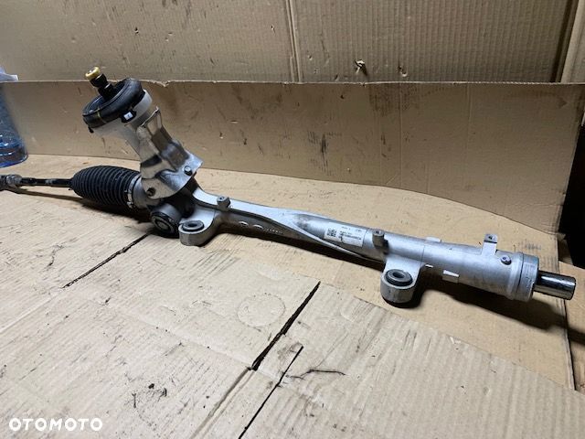 MAGLOWNICA UKŁAD KIEROWNICZY HYUNDAI I30 56500J7000 19r gwa!!! - 1