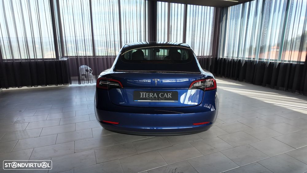 Tesla Model 3 Standard Range Plus RWD - 8