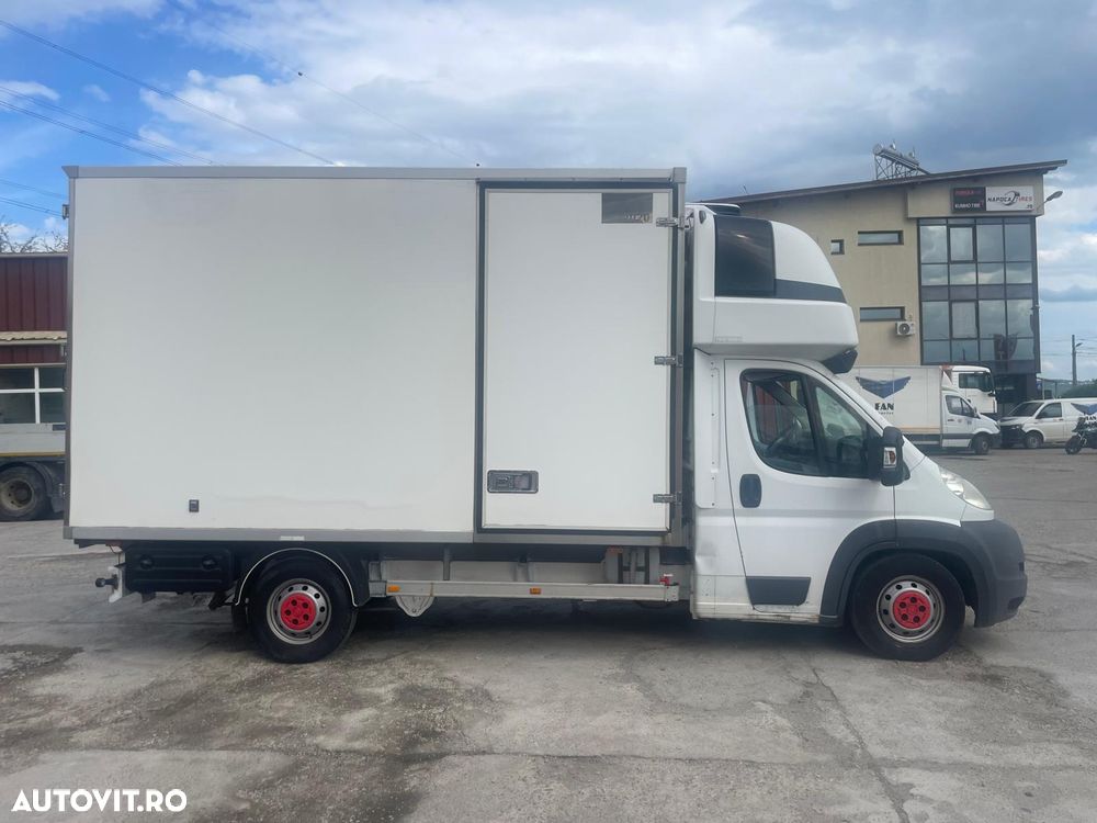 Fiat DUCATO - 3