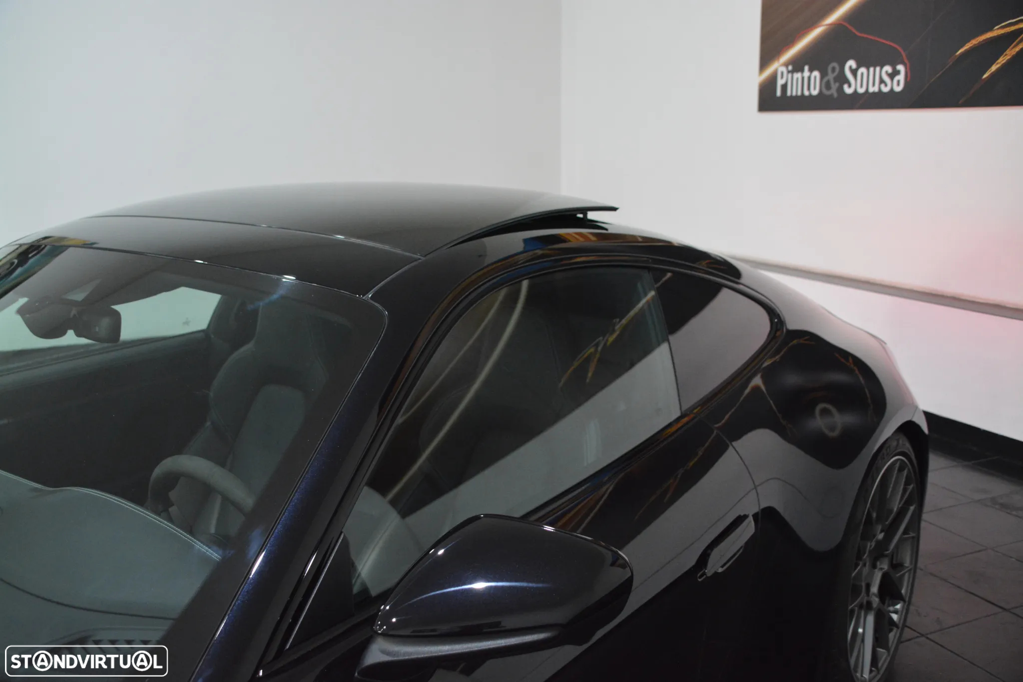 Porsche 911 (992) Carrera 4S PDK - 15