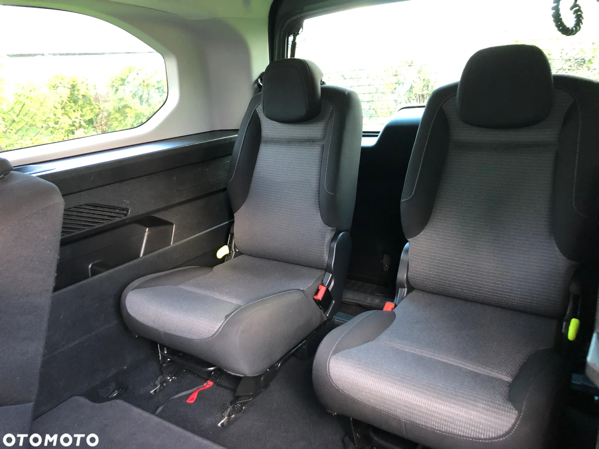 Toyota Proace City Verso Long 1.5 D-4D Family - 26