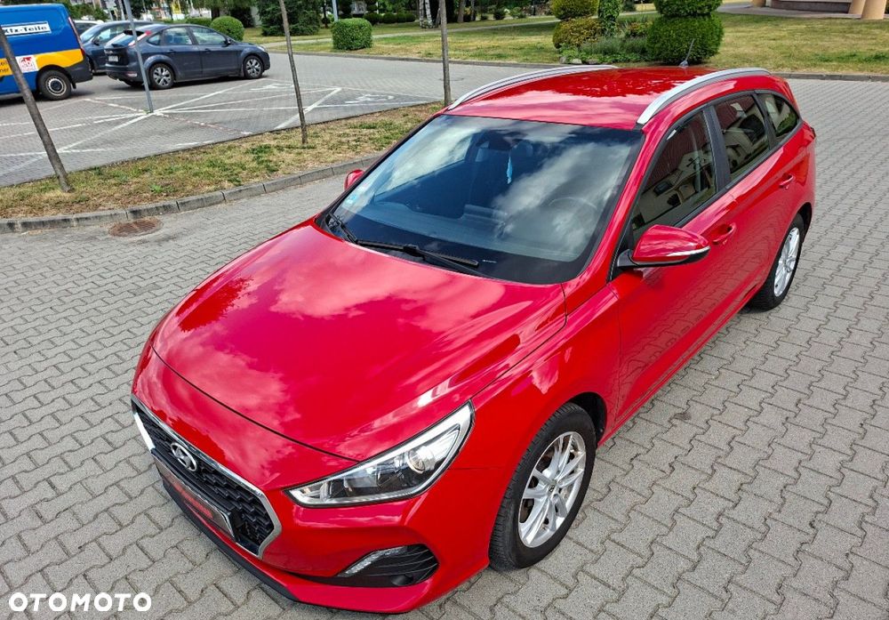 Hyundai i30 - 5
