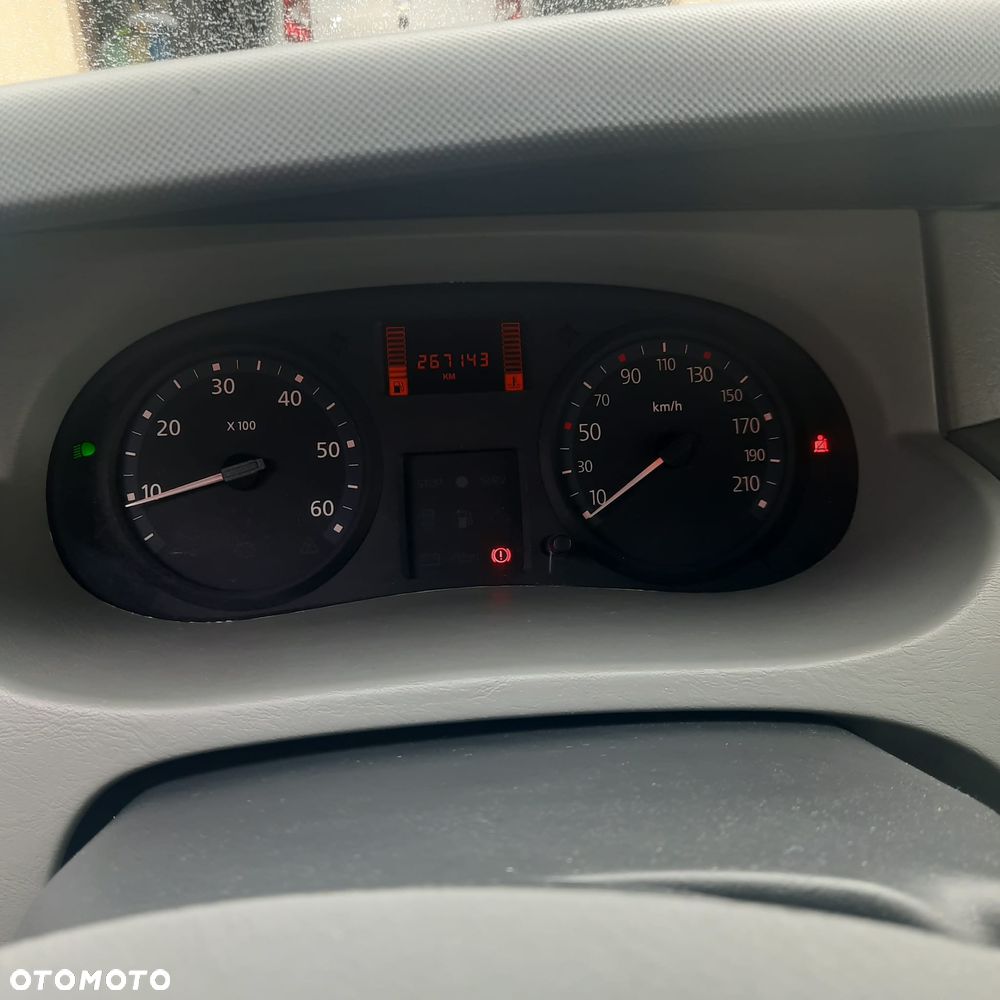 Renault Trafic - 9