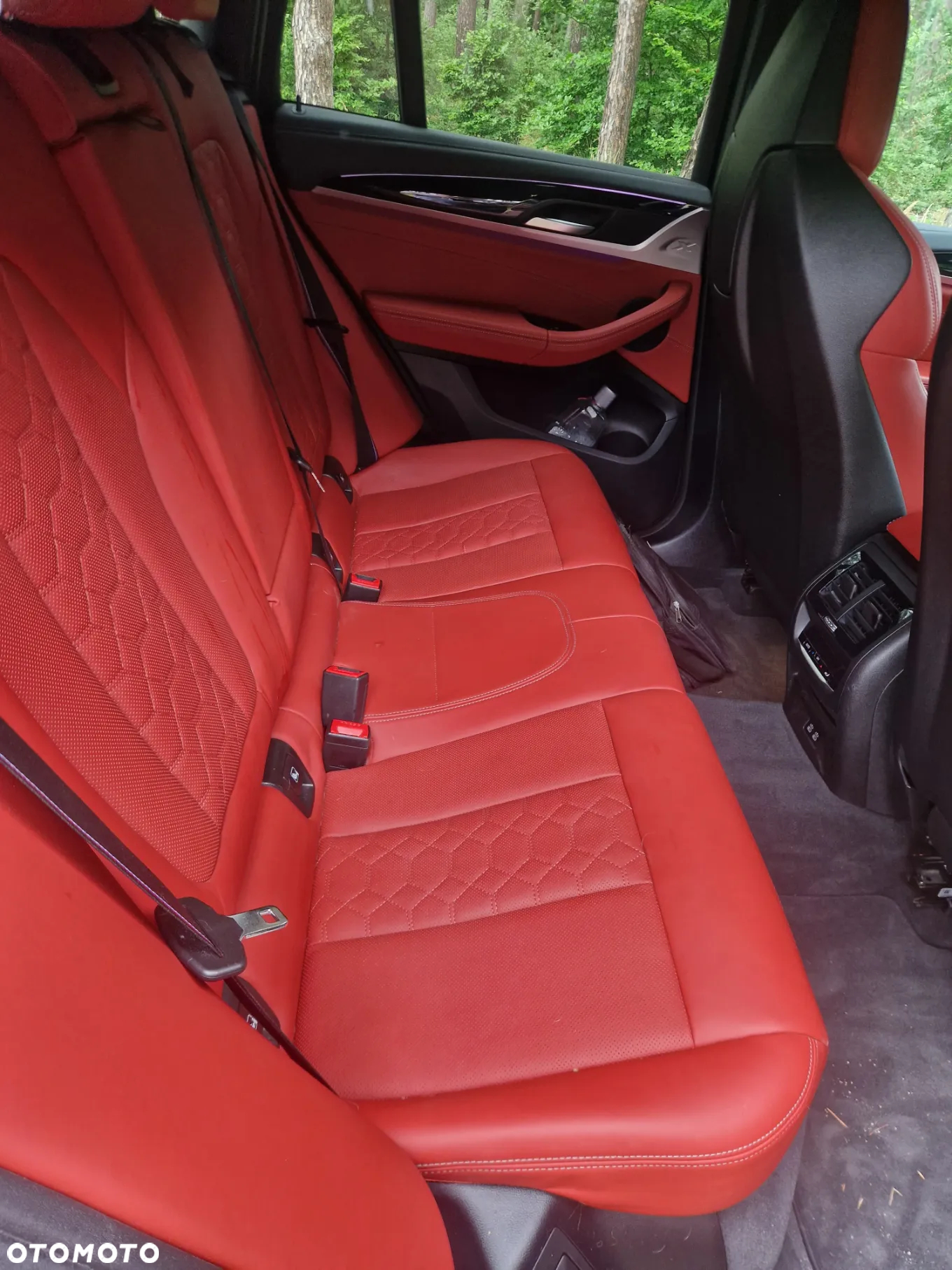 BMW X4 M Competition - 9