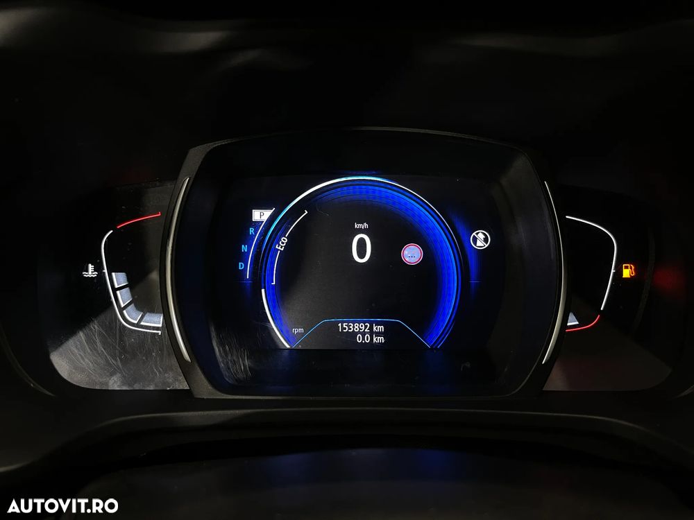 Renault Kadjar 1.2 TCe EDC Intens - 25