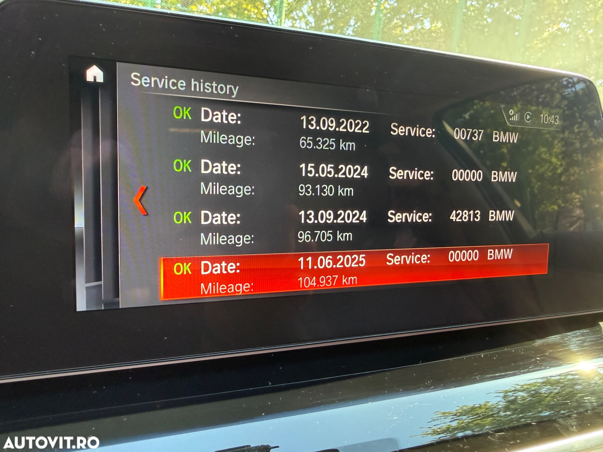 BMW Seria 5 - 15