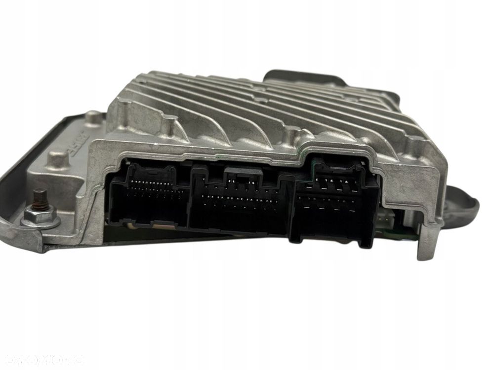 wzmacniacz audio renault clio v 280612781r - 2