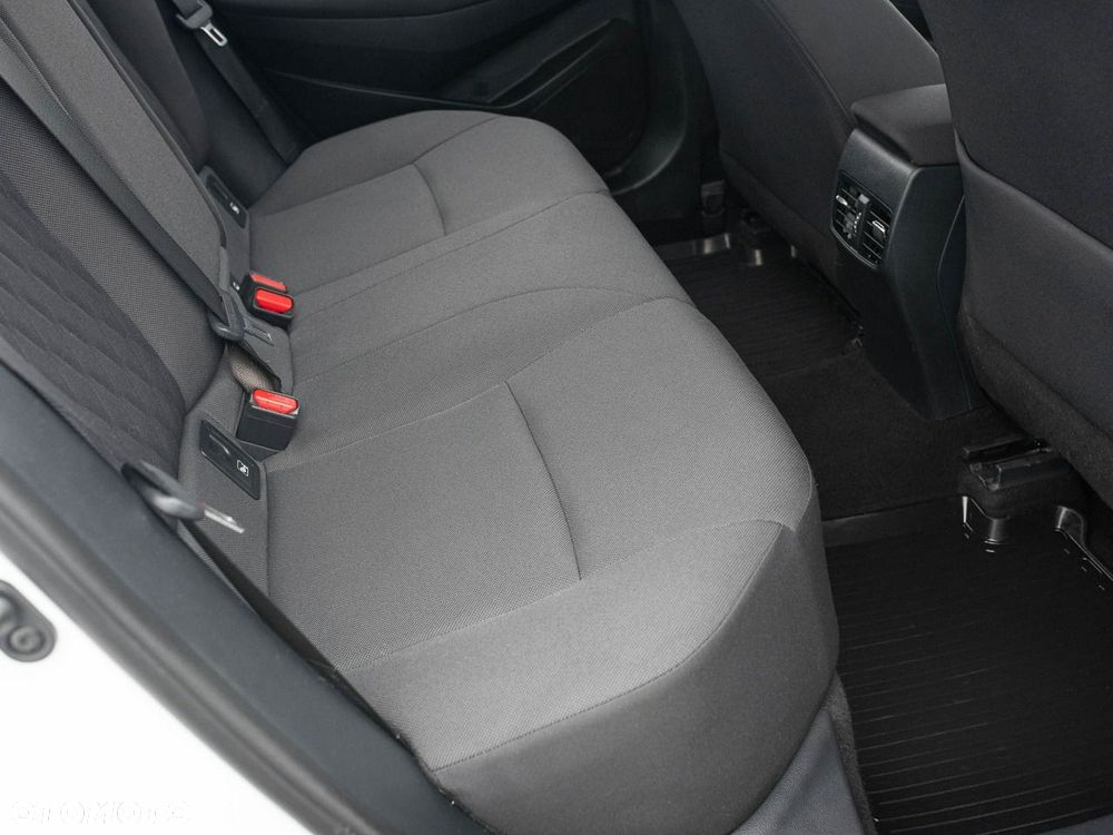 Toyota Corolla 1.5 Comfort - 27