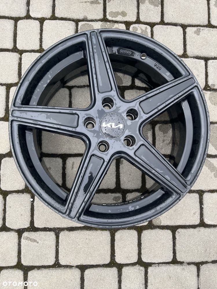 Alufelgi 5x114,3 18 cali Kia Ceed XCeed ProCeed Sportage Hyundai I40 - 3