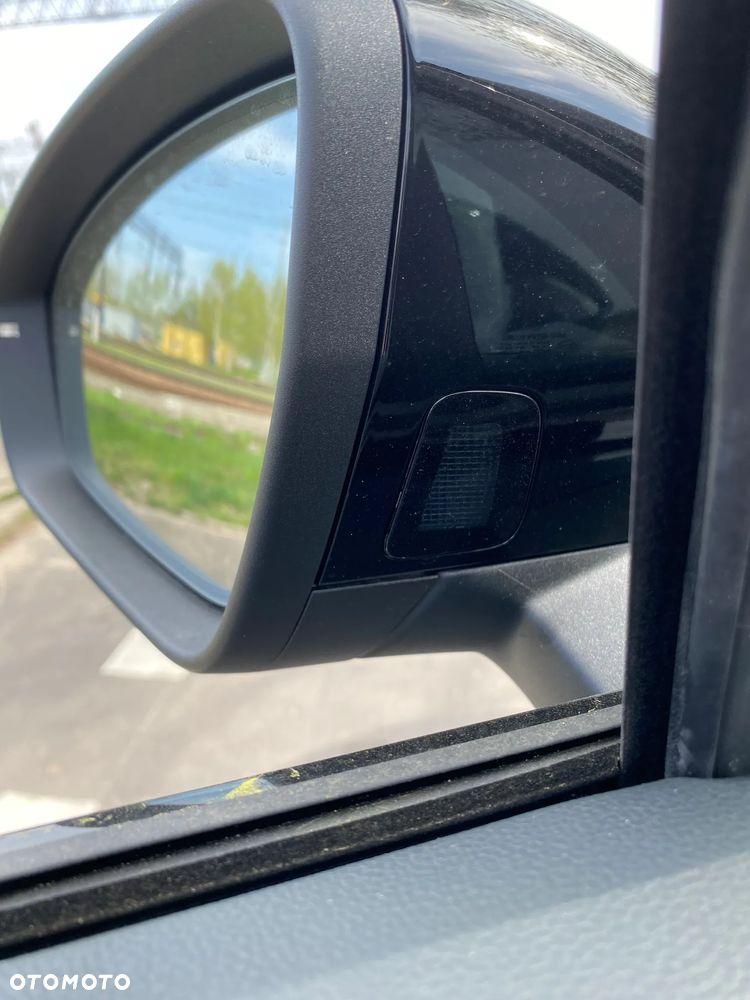 Volkswagen Tiguan 1.5 eTSI R-Line Plus DSG - 13