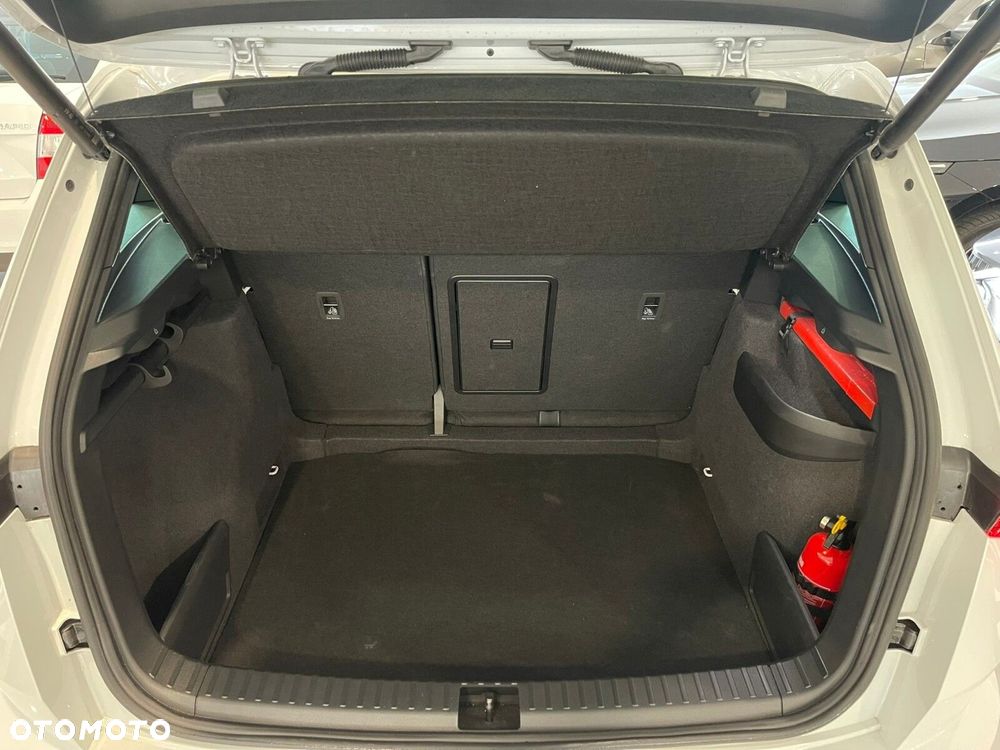Skoda Karoq 1.5 TSI ACT Sportline DSG - 34