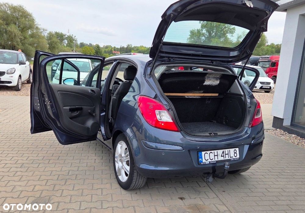 Opel Corsa - 30