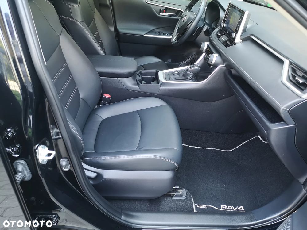 Toyota RAV4 - 27