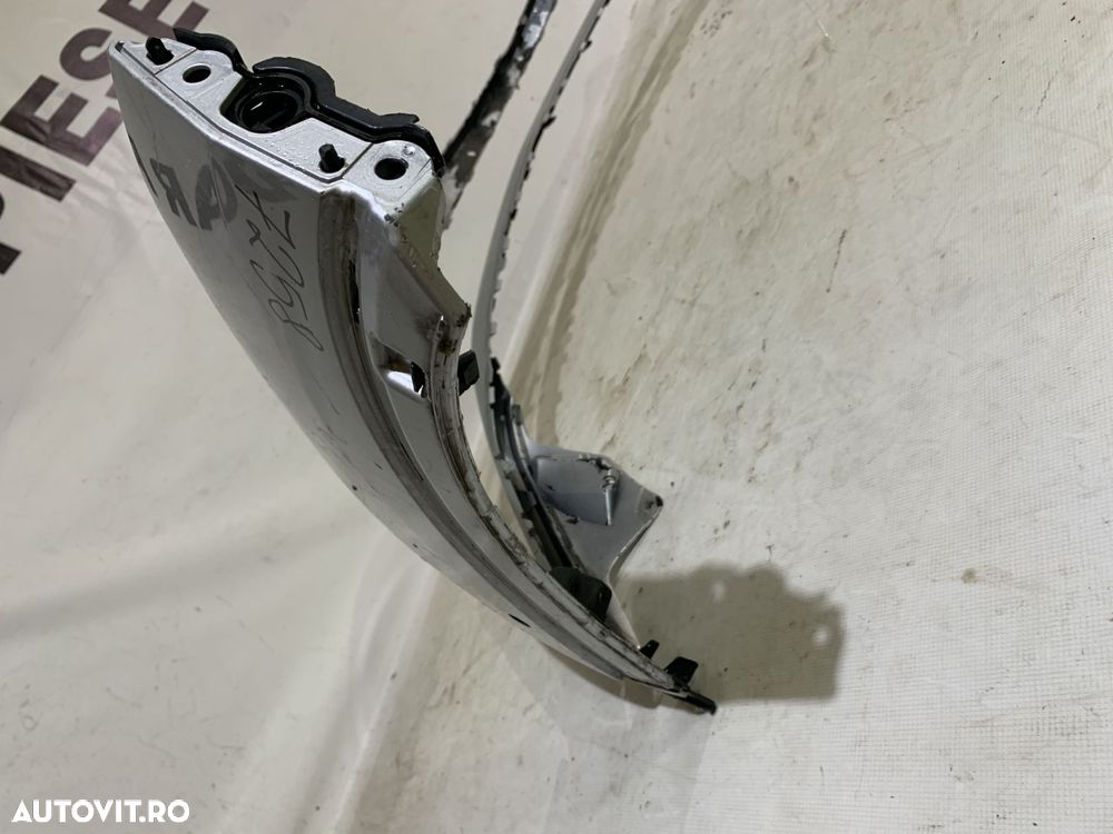 Bara fata Mercedes EQA AMG, 2021, 2022, 2023, 2024, cod origine OE A2438856901. - 5