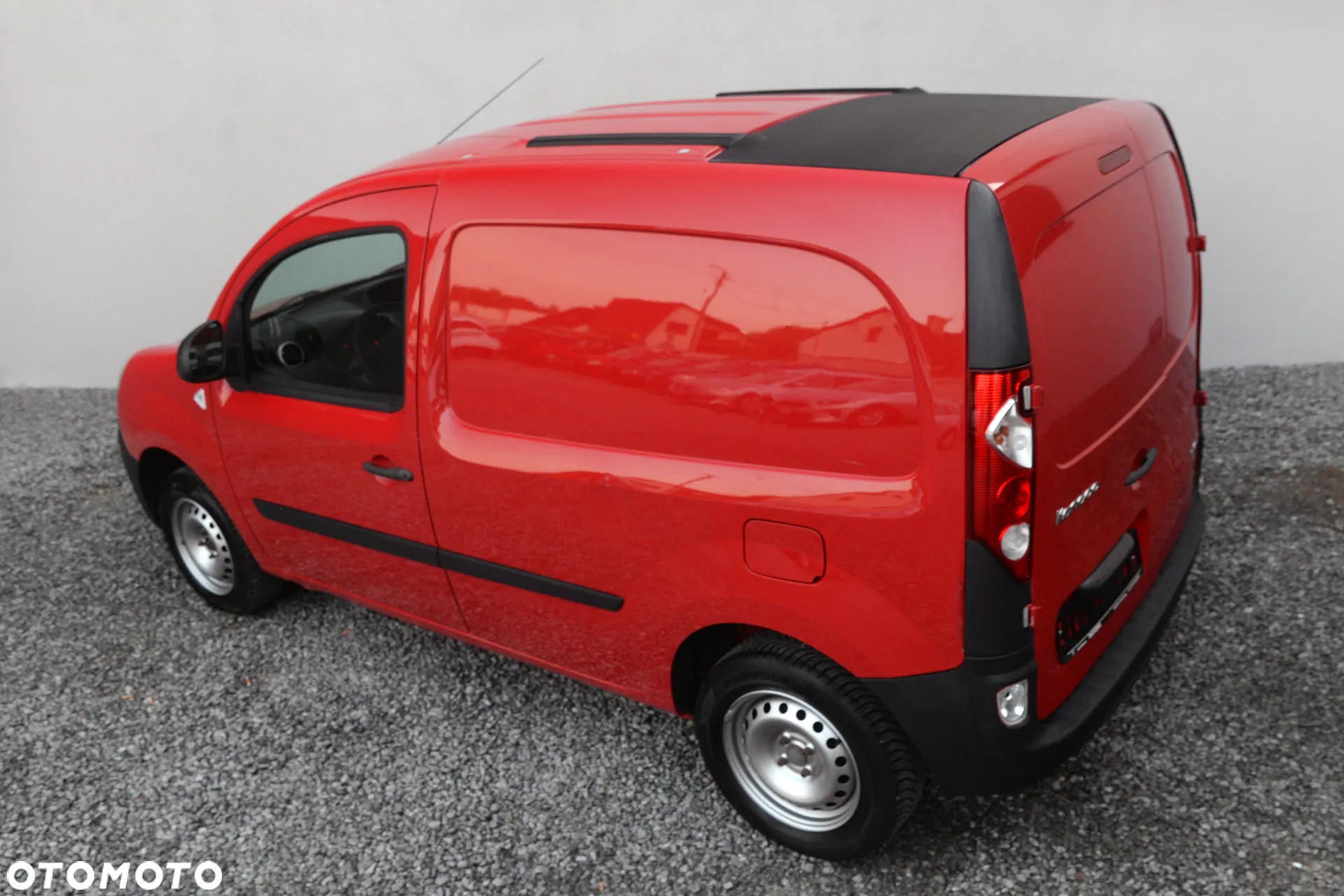 Renault Kangoo - 16