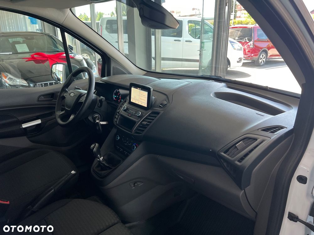 Ford transit connect - 34