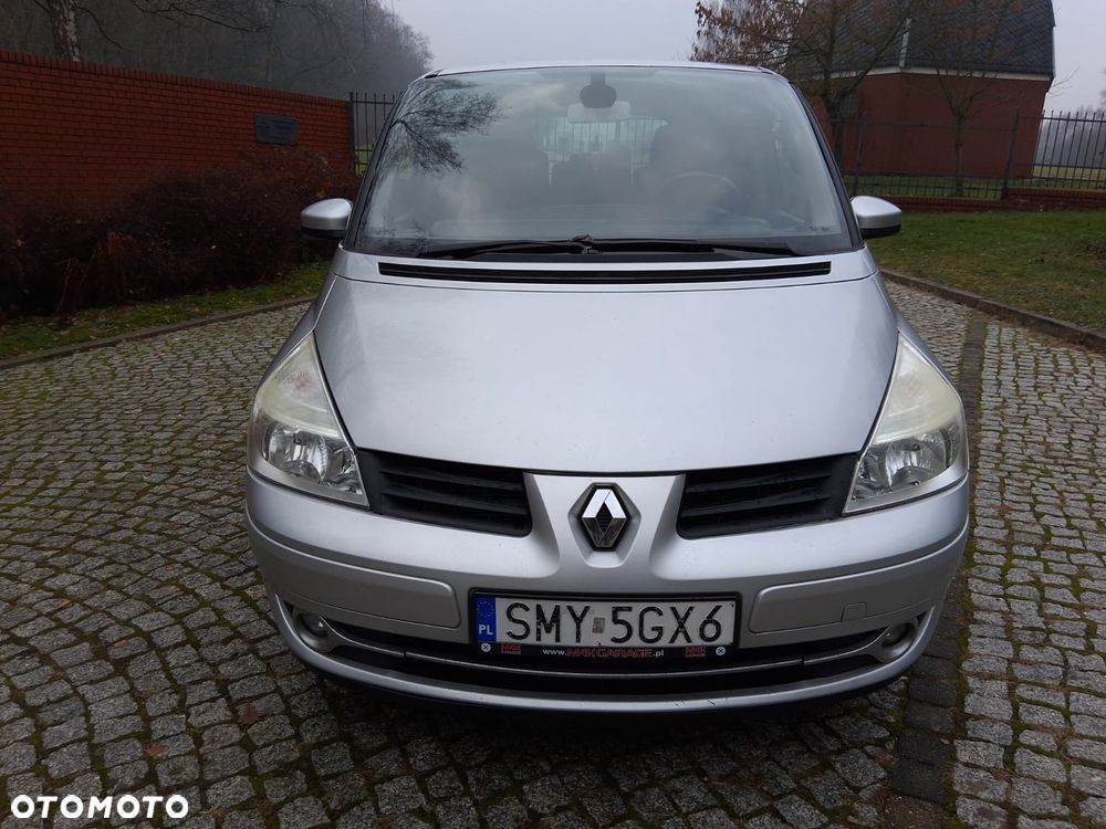 Renault Espace 2.0 dCi FAP Dynamique - 17