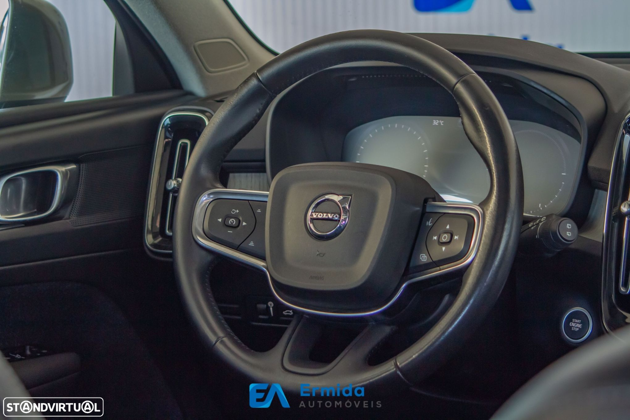 Volvo XC 40 - 27