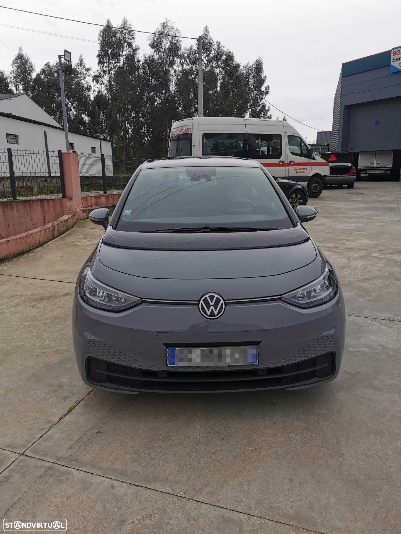 VW ID.3 Pro Life - 5