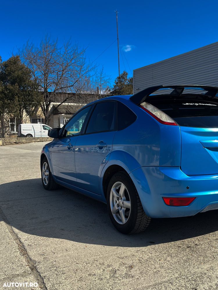 Ford Focus 1.6 TDCi Trend - 3