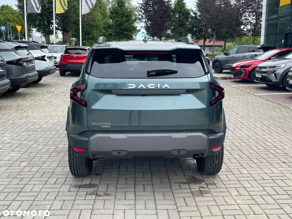 Dacia Duster - 7