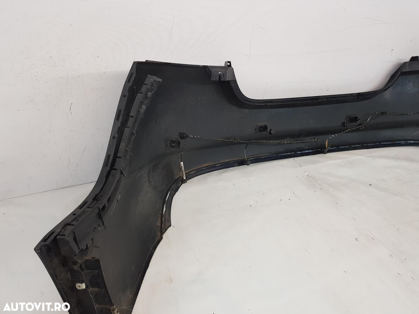 Bara spate Jaguar XF X250 dupa 2007 - 7