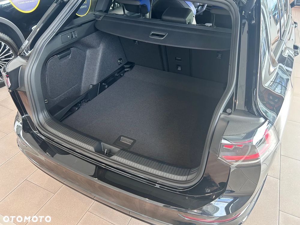 Volkswagen Golf 2.0 TSI 4Motion R DSG - 8