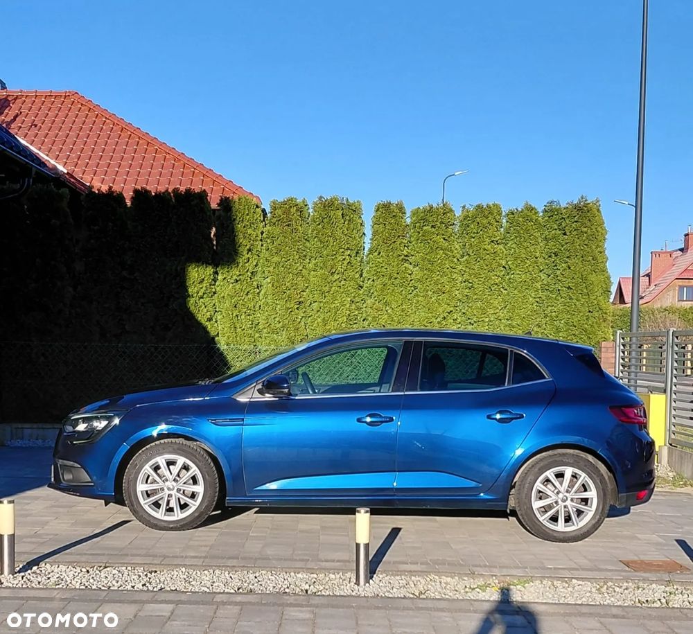 Renault Megane 1.3 TCe FAP Winter Edition - 2