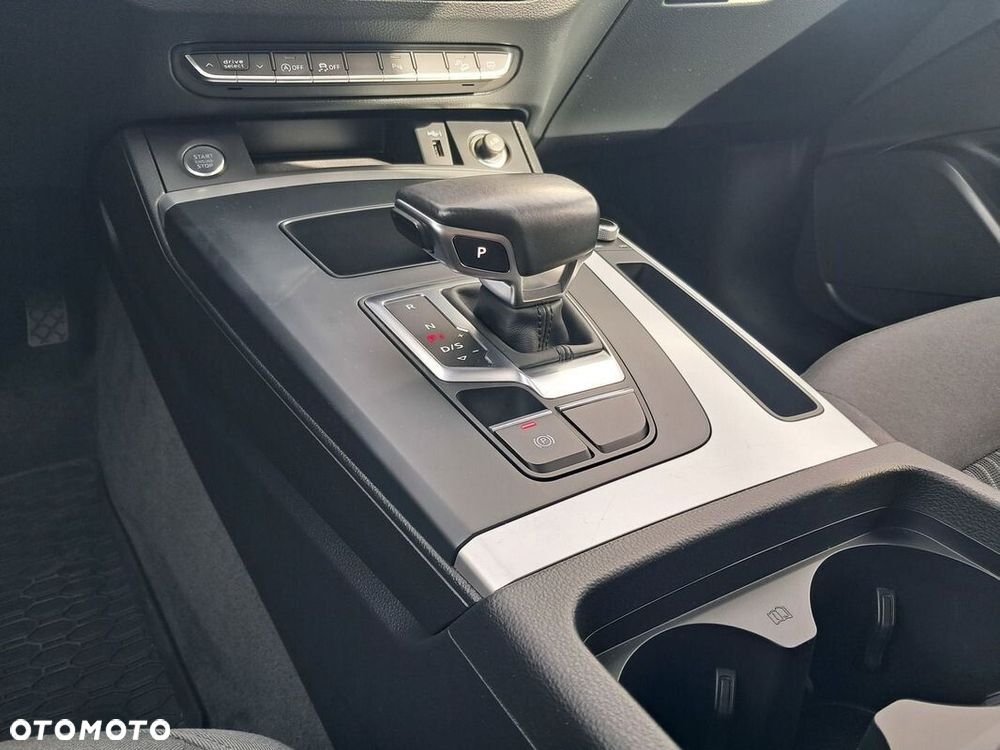Audi Q5 - 25