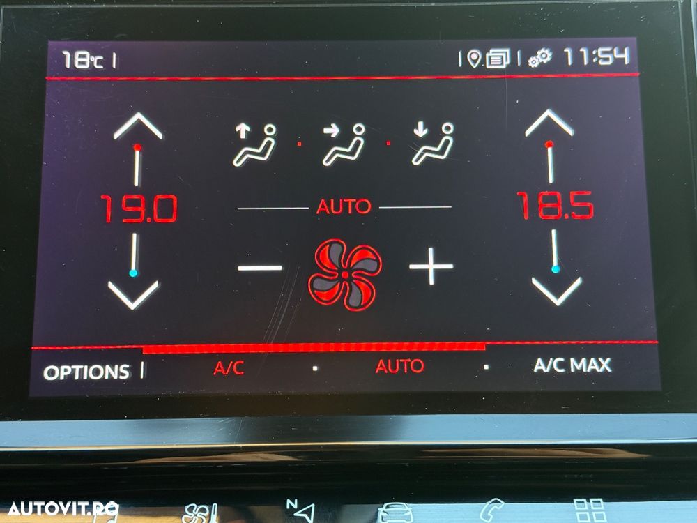 Citroën C5 Aircross 1.5 BlueHDi S&S EAT8 Shine - 31