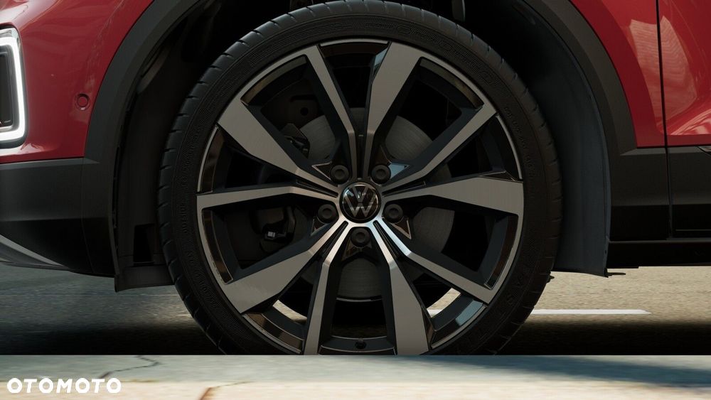 Volkswagen T-Roc 1.5 TSI Final Edition DSG - 5