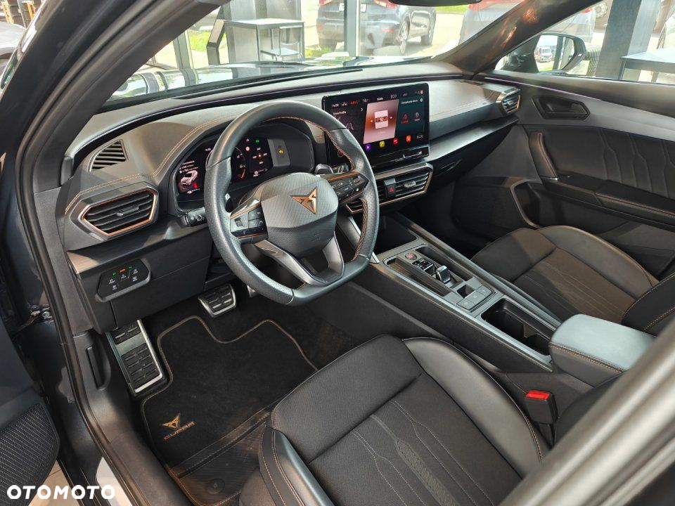 Cupra Formentor - 16