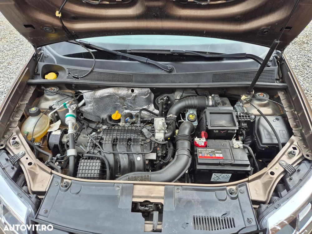 Dacia Sandero - 19