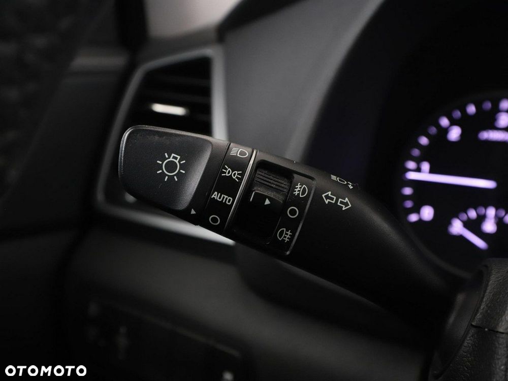 Hyundai Tucson 1.7 CRDI BlueDrive Style 2WD - 34