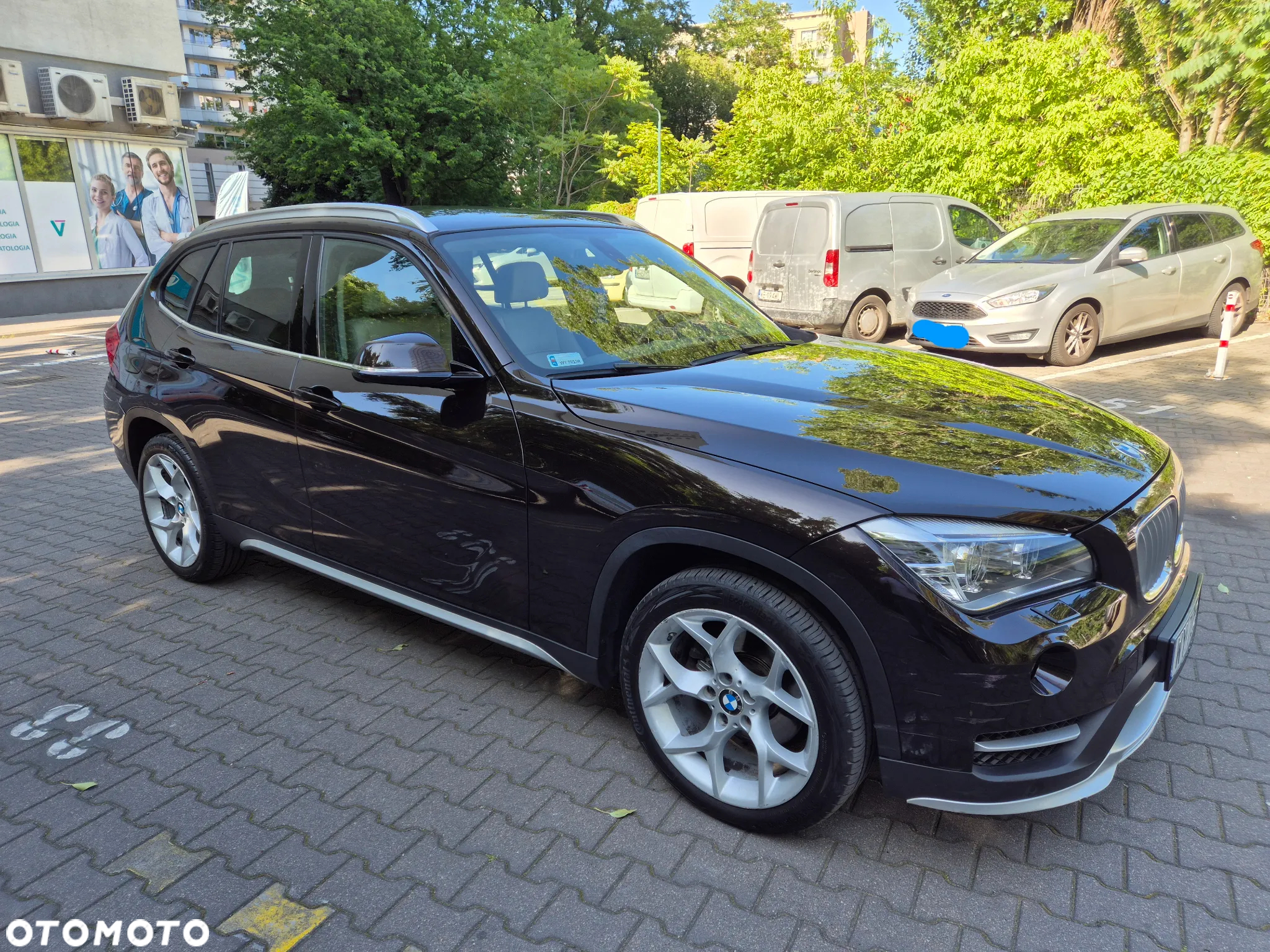 BMW X1 - 3