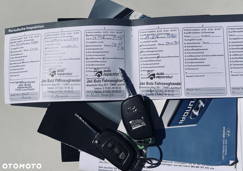 Hyundai i10 - 32