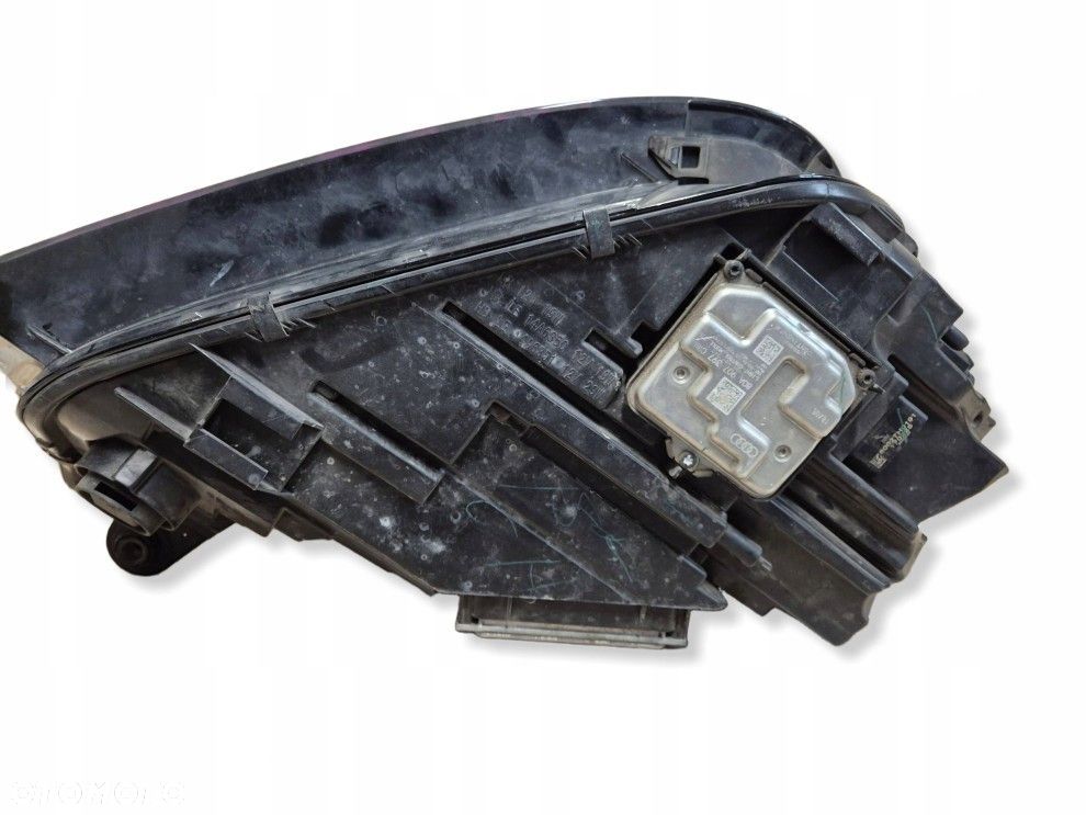 Reflektor Przód strona prawa Audi Q5 SQ5 LE1446350 - 8