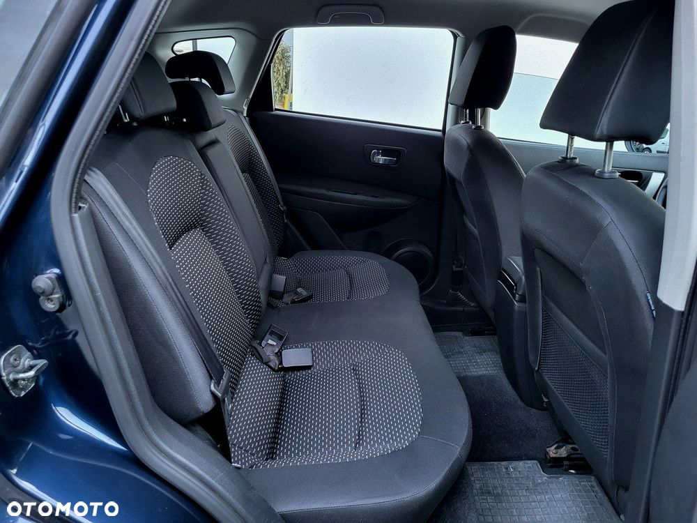 Nissan Qashqai - 14