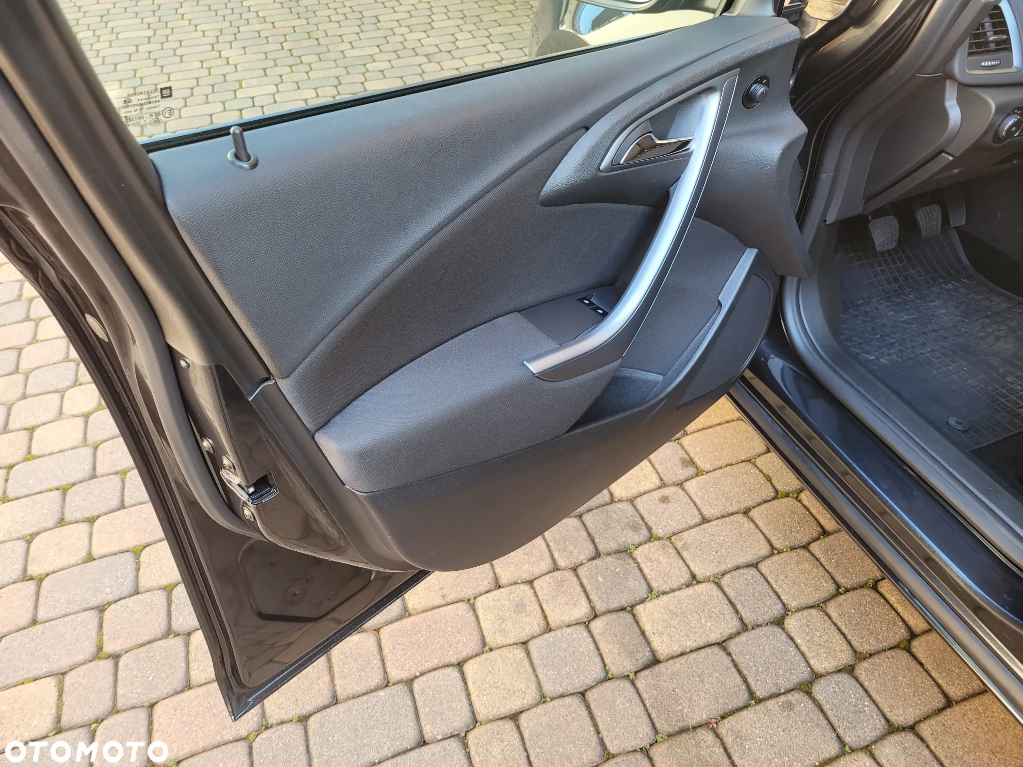 Opel Astra 1.4 Turbo Active - 22
