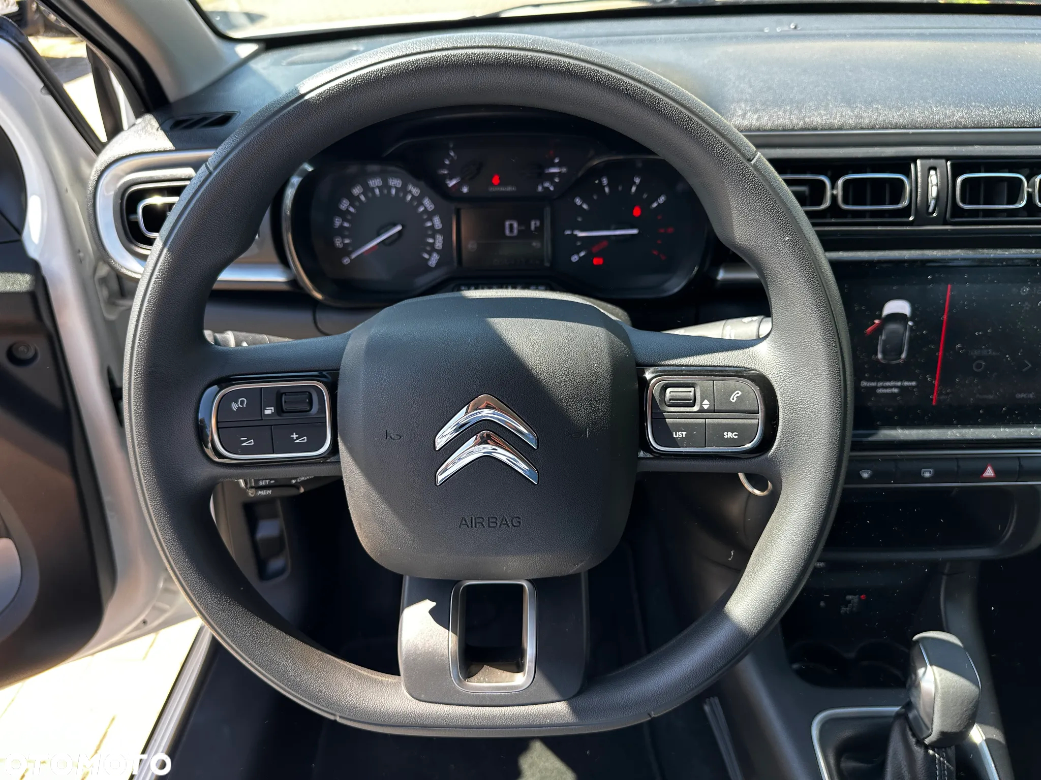 Citroën C3 - 8