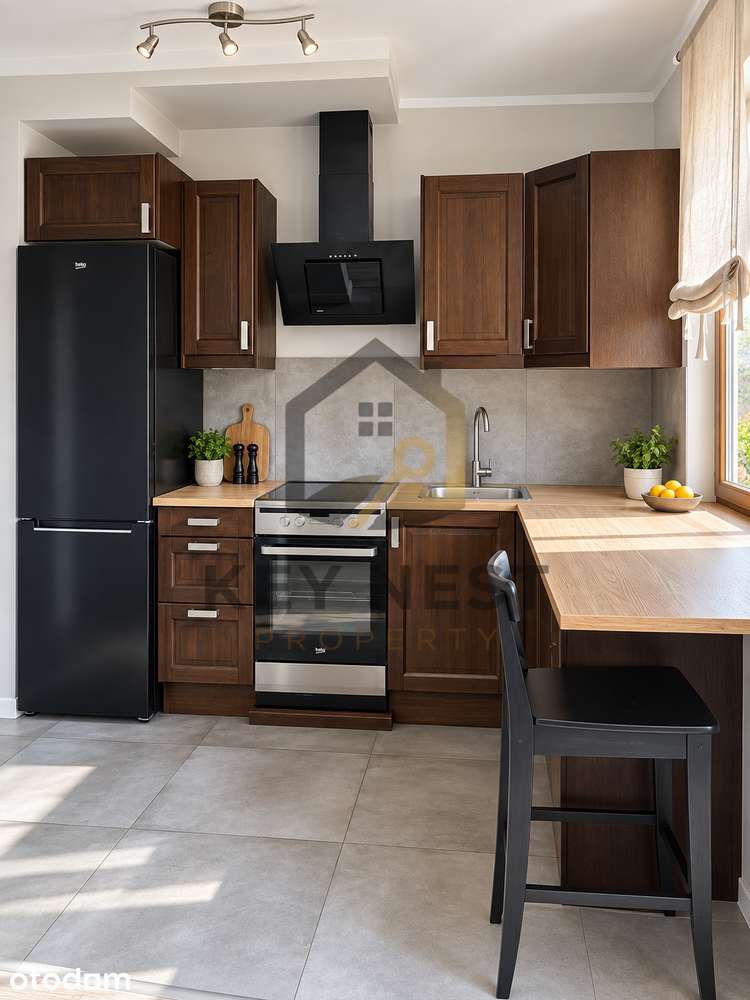 2 pok| 52 m² |duży balkon | 2 garderoby | blisko UJ i Czerwonych Maków