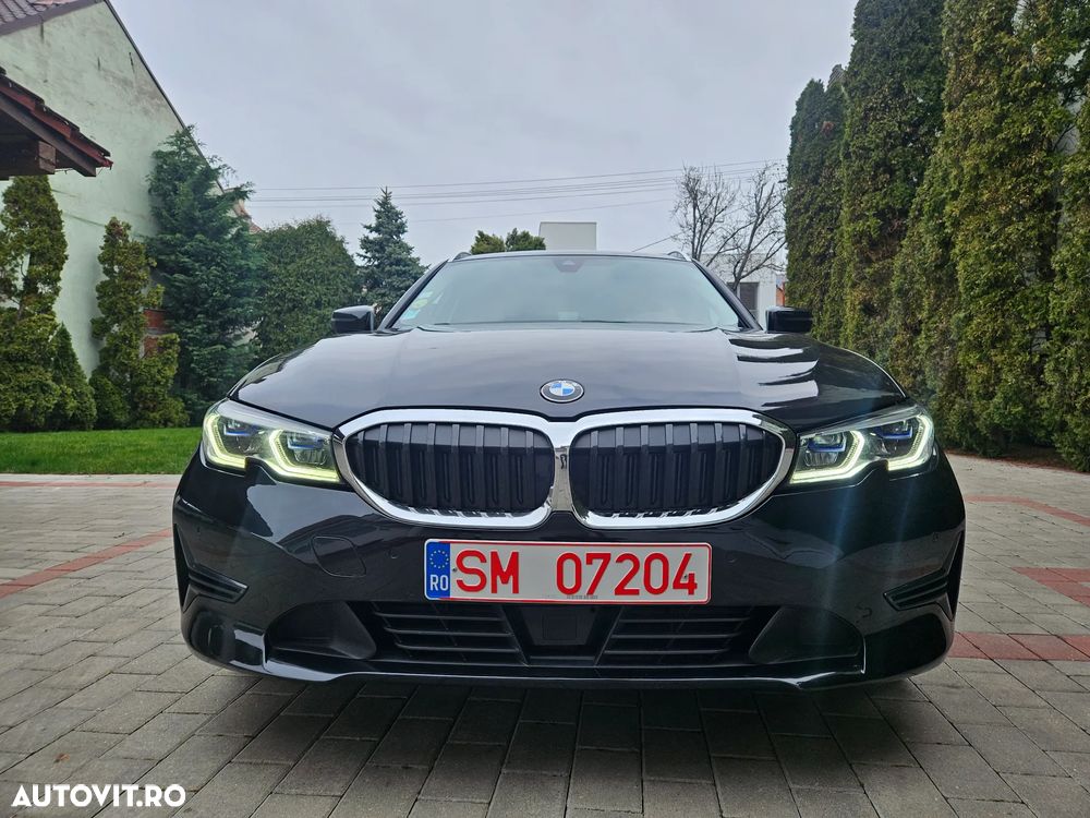 BMW Seria 3 - 2
