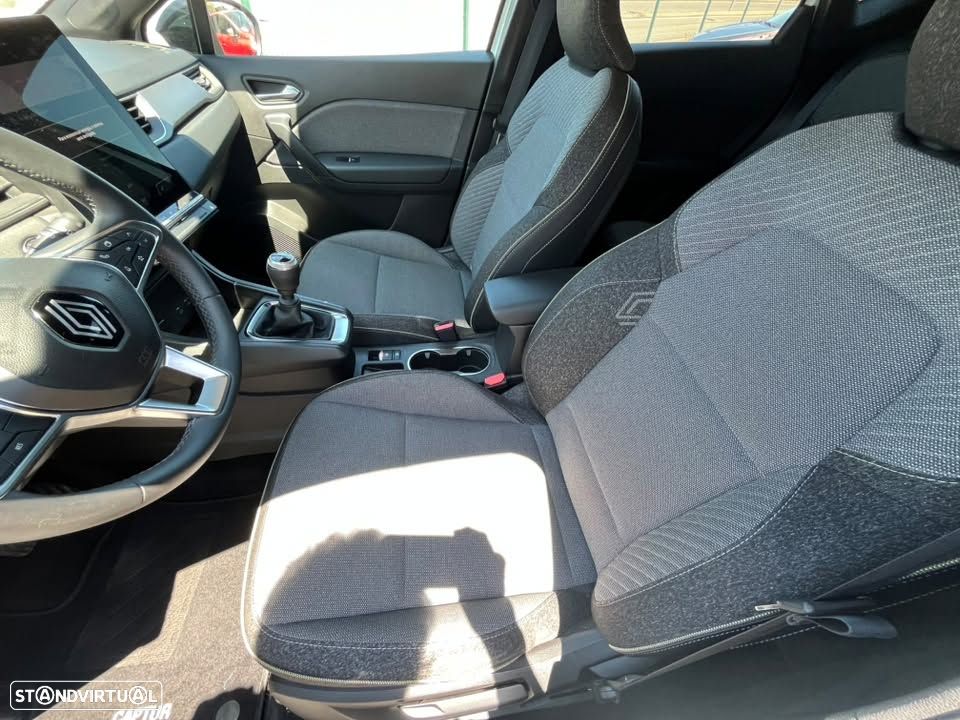 Renault Captur 1.0 TCe Techno - 13