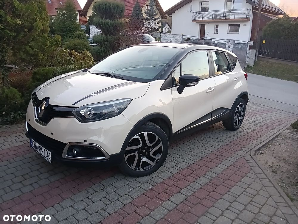 Renault Captur ENERGY TCe 90 Start&Stop Luxe - 2