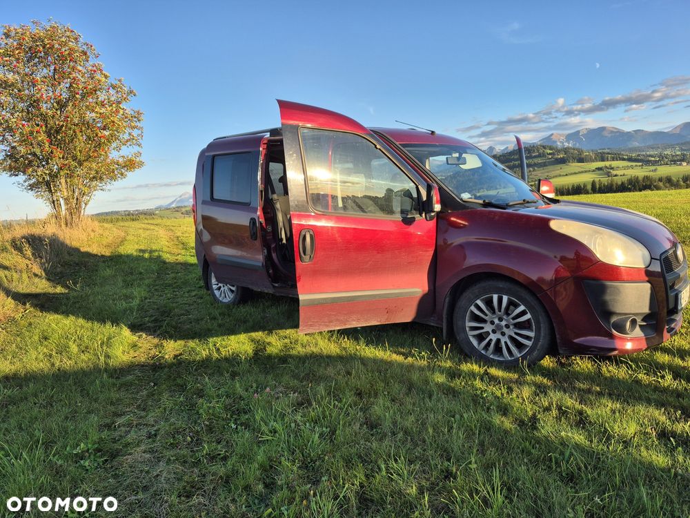 Fiat Doblo